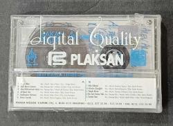 HAKAN PEKER * AŞK BANA LAZIM * KASET AMBALAJINDA