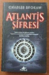 Atlantis Şifresi