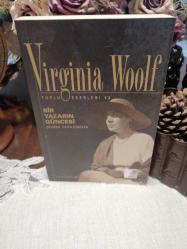 Bir Yazarın Güncesi (Toplu Eserleri 12)