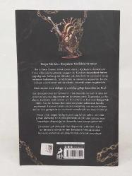 Azrael'in Kitabı - Yetişkin Okurlar için..