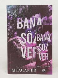 Bana Söz Ver - Ayraçlı