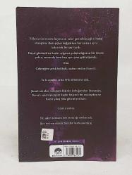 Bana Söz Ver - Ayraçlı