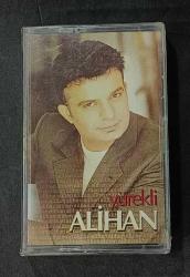 ALİHAN * YÜREKLİ * KASET AMBALAJINDA