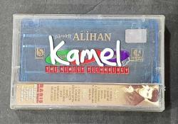 ALİHAN * YÜREKLİ * KASET AMBALAJINDA