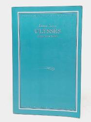 ULYSSES - 1. BASKI (Tek Ciltte)