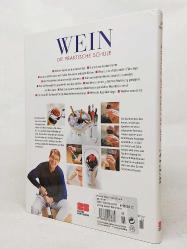 Wein : die praktische Schule - Hardcover