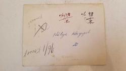 YEŞİLÇAM'IN YILDIZI HÜLYA KOÇYİĞİT'İN ORİJİNAL FOTOĞRAFI  - 16 x 12 cm EBADINDA - HÜLYA KOÇYİĞİT MAYOLU OLARAK HAVUZ KENARINDA GÜLÜMSEYEREK POZ VERİRKEN ÇEKİLMİŞ BİR KARE