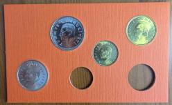 1991 Darphane Seti (Eksikli)