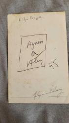 YEŞİLÇAM'IN YILDIZI HÜLYA KOÇYİĞİT'İN ORİJİNAL FOTOĞRAFI  - 18 x 12 cm EBADINDA - HÜLYA KOÇYİĞİT SANDALYEDE OTURUP DÜŞÜNÜRKEN ÇEKİLMİŞ NET KALİTEDE BİR FOTOĞRAF