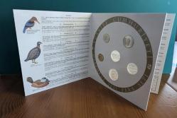 2001 Darphane Seti (Eksikli)