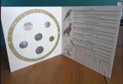 2001 Darphane Seti (Eksikli)