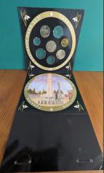 1998 Darphane Seti (Eksikli)