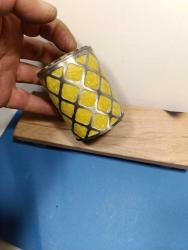 P79-----KAPAKLI METAL KUTU