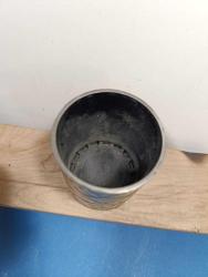 P79-----KAPAKLI METAL KUTU