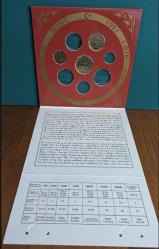 1997 Darphane Seti (Eksikli)