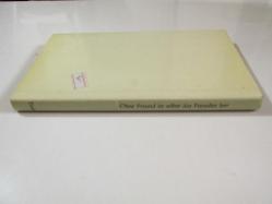 Ohne Freund ist Selbst Das Paradies Leer - Arabische Weisheit