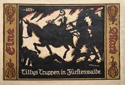 LOT.13 » Almanya Notgeld Yabancı Kağıt Para