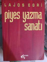 Piyes Yazma Sanatı ( D.R.188 )