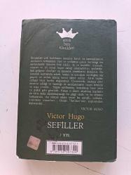 SEFİLLER ( D.R.610 )