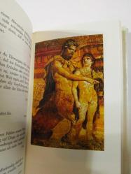 Es Wissen die Löwen Wem sie Dienen - Weisheit aus dem Alten Rom