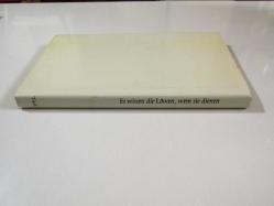 Es Wissen die Löwen Wem sie Dienen - Weisheit aus dem Alten Rom