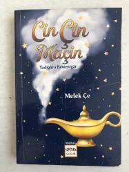 Cin Çin Maçin