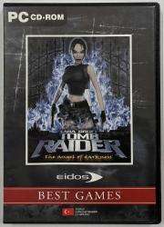 Lara Croft Tomb Raider The Angel Of Darkness