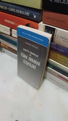 TARİHTE ERMENİLER VE TÜRK ERMENİ İLİŞKİLERİ