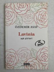Lavinia - Aşk Şiirleri