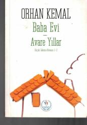 BABA EVİ - AVARE YILLAR / KÜÇÜK ADAMIN ROMANI 1-2