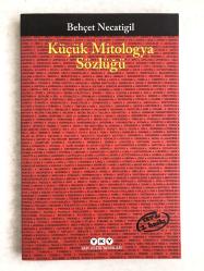 Küçük Mitologya Sözlüğü