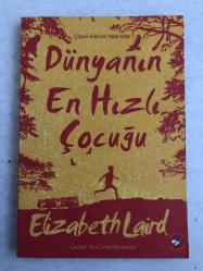 Dünyanın En Hızlı Çocuğu