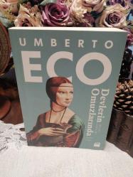 Devlerin Omuzlarında Milano Dersleri