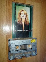 sandra maria magdalena kaset