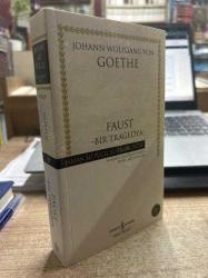 FAUST - BİR TRAGEDYA / HASAN ALİ YÜCEL KLASİKLERİ DİZİSİ