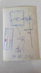 YEŞİLÇAM'IN YILDIZI HÜLYA KOÇYİĞİT'İN ORİJİNAL FOTOĞRAFI  - 18 x 12 cm EBADINDA - HÜLYA KOÇYİĞİT ÇİÇEK DESENLİ ŞIK ELBİSESİ İÇİNDE GÜLÜMSEYEREK POZ VERİRKEN ÇEKİLMİŞ BİR KARE