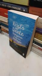 ARİSTO VE DANTE dünyanın sularına dalıyor