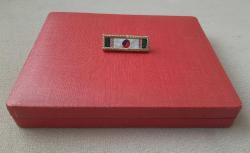 KORE GAZİ BRÖVESİ - ROZETİ - MADALYA C3052