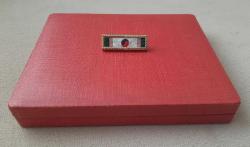 KORE GAZİ BRÖVESİ - ROZETİ - MADALYA C3052