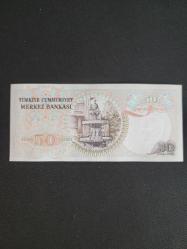 6. EMİSYON 50 TL H56 ÇİL