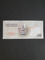 6. EMİSYON 50 TL H56 ÇİL