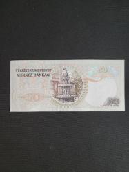 6. EMİSYON 50 TL H56 ÇİL