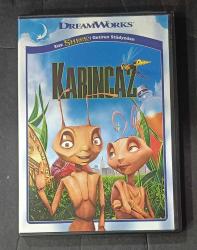 KARINCA Z (ANT Z) * ANİMASYON * DVD