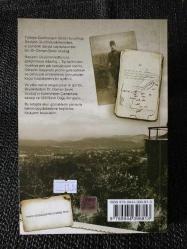 BÜYÜKDEDEM DR. OSMAN ŞEVKİ ULUDAĞ ÇANAKKALE SAVAŞI VE VİYANA SEYAHATİ  GÜNLÜKLERİ.