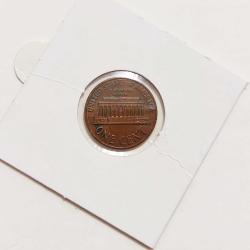 Amerikan 1 Cent..((1970))