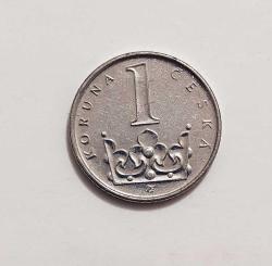 Çek Cumhuriyeti  1 Korun 2011..