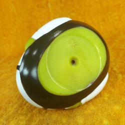 VINTAGE SİLİKON BAVYERALI ERKEK ÖRDEK FİGÜR OYUNCAK