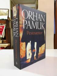 Orhan Pamuk Pest Netter