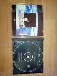 led zeppelin latter days the best of led zeppelin volume two cd (çok temiz kondisyonda) (sanırım bulgar baskı, ilerleyen fotoğraflara bakınız)