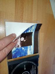 led zeppelin latter days the best of led zeppelin volume two cd (çok temiz kondisyonda) (sanırım bulgar baskı, ilerleyen fotoğraflara bakınız)